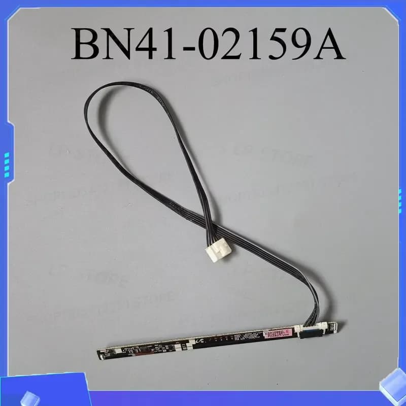 Original BN41-02159A Monitor Power Button Board BN96-31085C for LS24D360 LS27D360 LS24D390 LS27D390 LS24D391 LS27D391