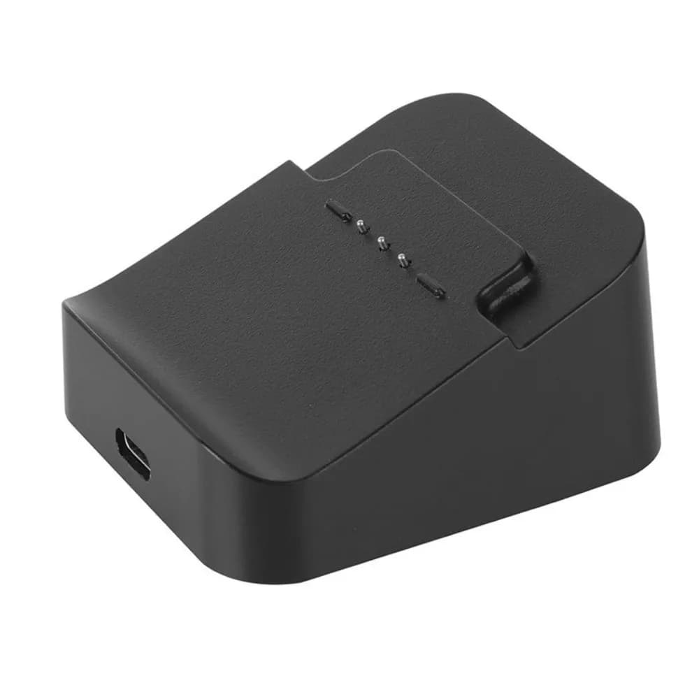 Supporto di Ricarica con Cavo Type-C, Stazione di Ricarica in ABS per Accessori Gaming XBOX ONE ELITEL 2