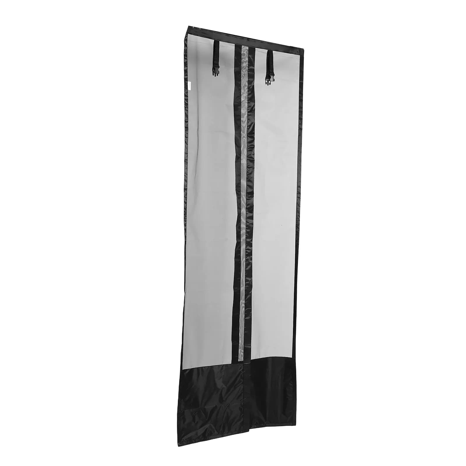 UV protection for RV door, 79x28, Breathable, Full cover, Heat reduction, for Camper and Roulotte