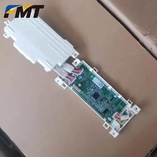 EBR331191 PCB Original Motherboard Control Display Panel Button Board For LG Auto Drum Washing Machine