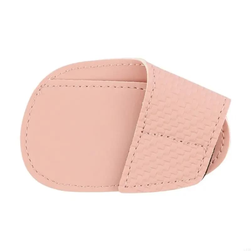 1Pc Thick PU Leather Golf Iron Club Head Cover Wedges Iron Club Protective Headcover Putter Protector Golf Supplies