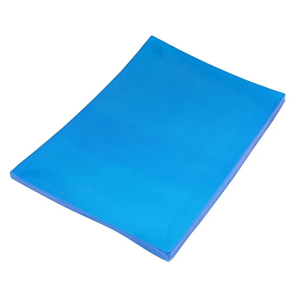 Gel cushion for Sella Moto, Ammortizing Mat, Comfort padding for Sedile Moto, Customized