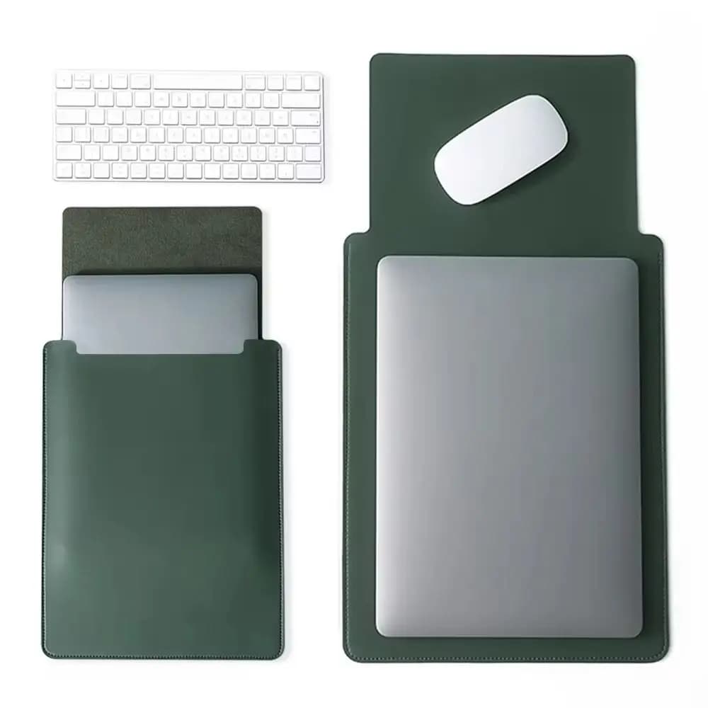 Custodia antiurto per laptop da 13, 14, 15 pollici, ultra sottile, colorata, portatile, per HP/Dell/Surface