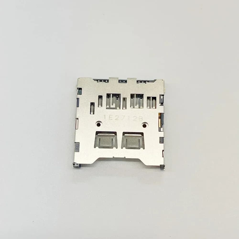 Nuovo Originale per Panasonic Lx2 LX5 MDH1 FZ18 Fx01, Lettore Slot Scheda di Memoria SD, Accessori per Riparazione DSLR