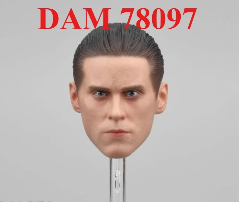 DAM 78097 DAMTOYS Soldato in scala 1/6 Ministero russo degli affari interni Action Figure Modello accessorio