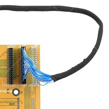 Display per Macchina per Stampaggio a Iniezione, Adatto per Scheda Driver Display Eurasian da 10,4 Pollici