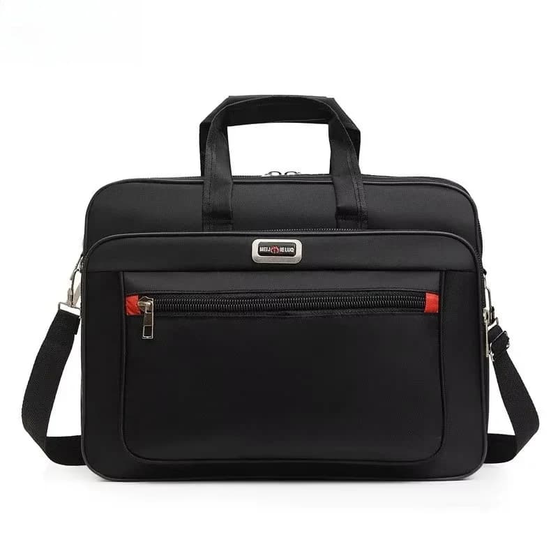 Borsa portatile per laptop da gioco da 15,6 pollici, custodia impermeabile antigraffio per tutti i laptop di marca
