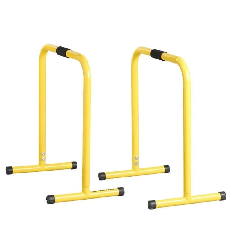 Attrezzatura da palestra Ginnastica Fitness Pull up Bar Dip Station