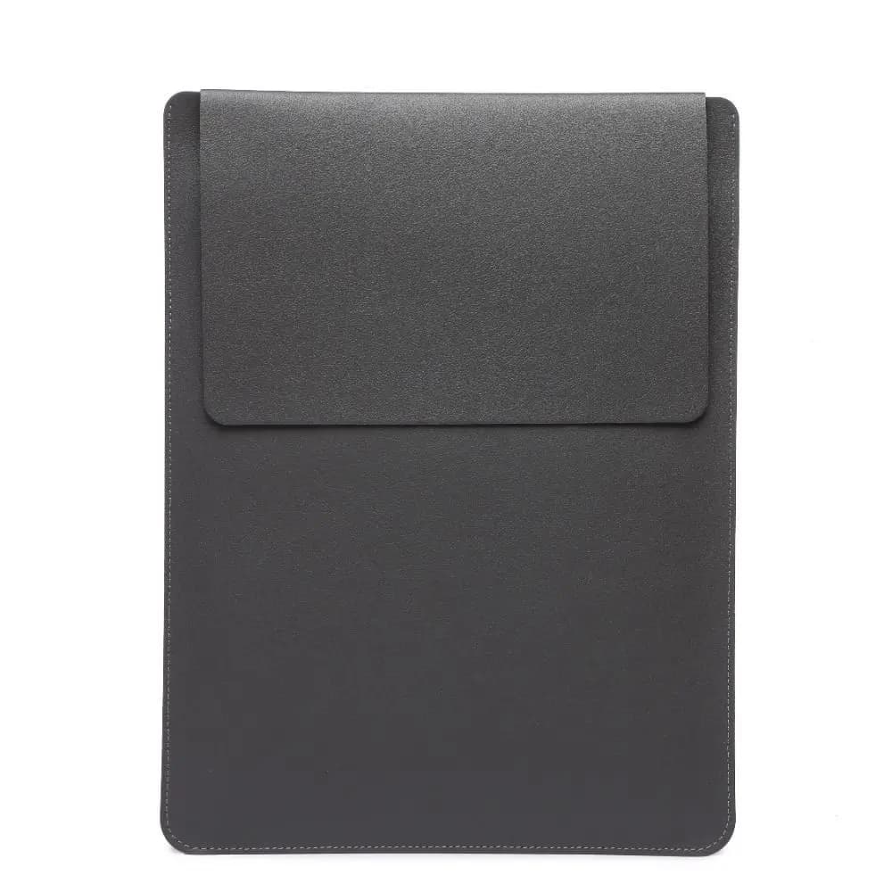 Custodia per laptop ultrasottile, custodia antiurto per laptop da 13-16 pollici, borsa interna per laptop, colore solido, multifunzionale