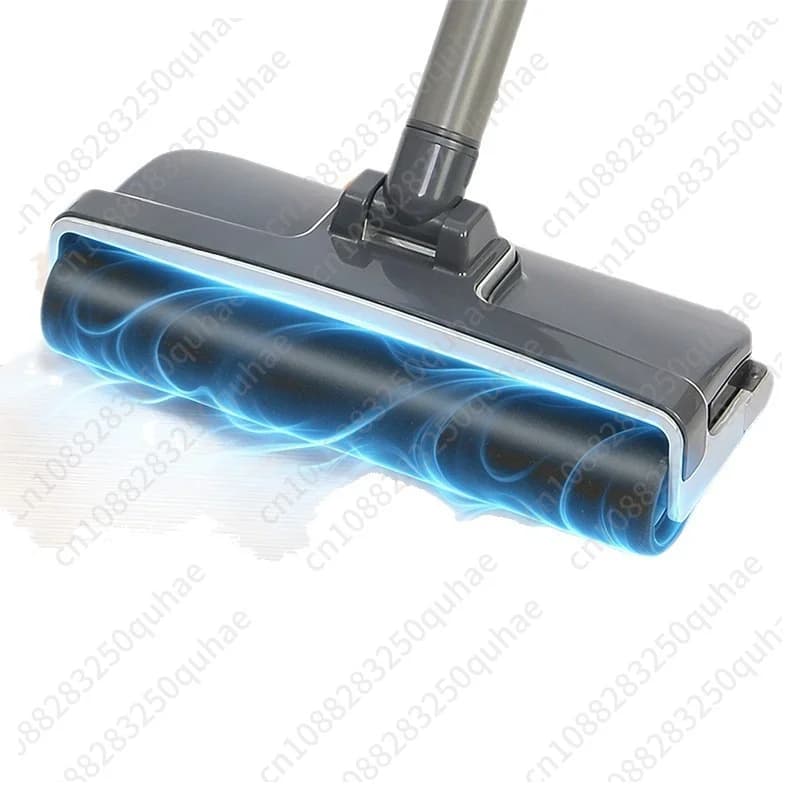 Home floor washer electric mop mop and mop and sweeping all-in-one, lightweight, zero tangling, one-touch self-cleaning