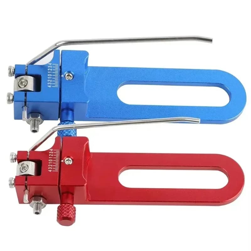 1pc Tiro con l'arco Arco ricurvo Poggia freccia magnetico Vite su micro poggia freccia Mano destra per accessori per tiro al bersaglio da caccia