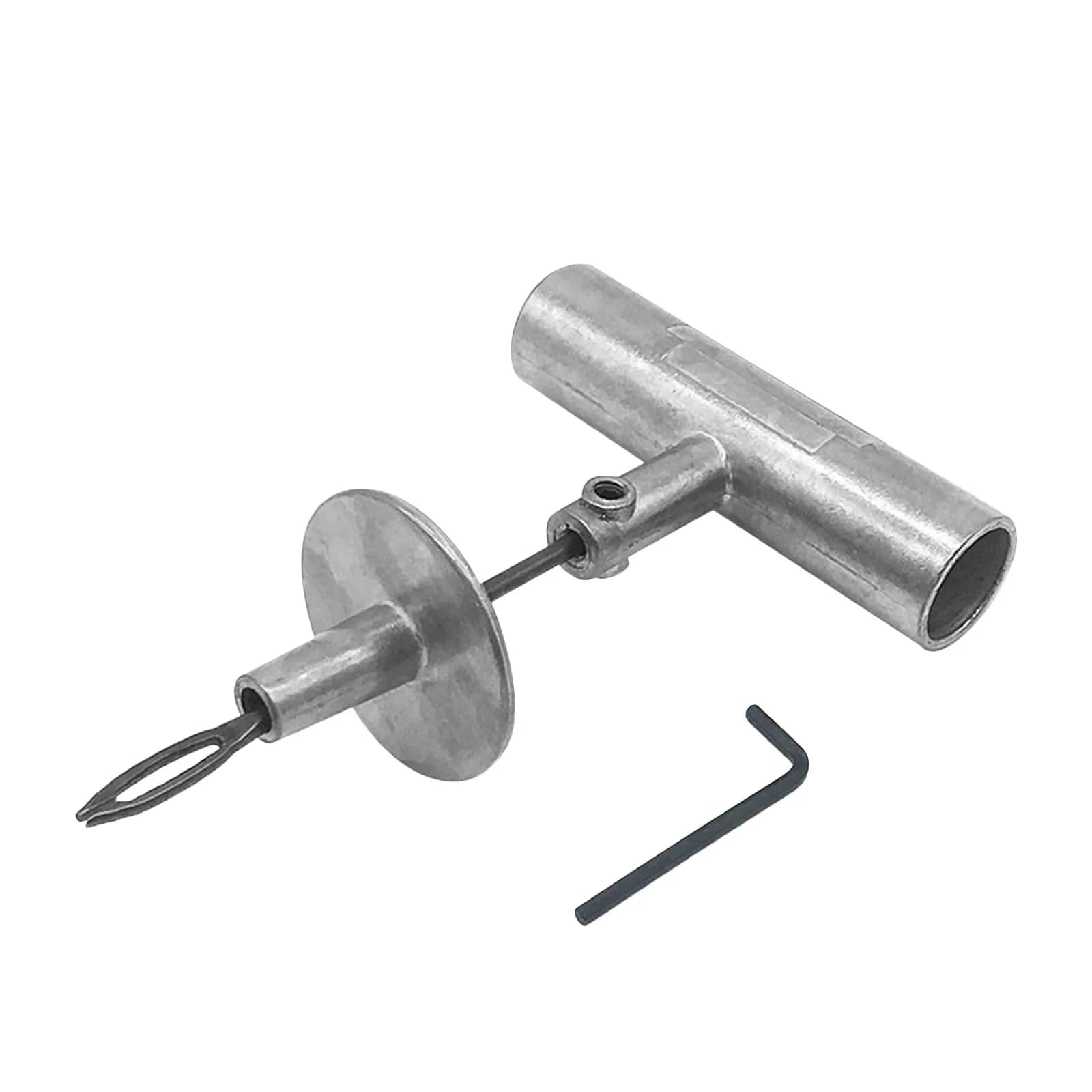 1Set Tire Repair Kit Portable Ultra-Light Mini Bike Pump Tool Set Suitable for Auto Motorcycle Car Road Bike Repair Accessories