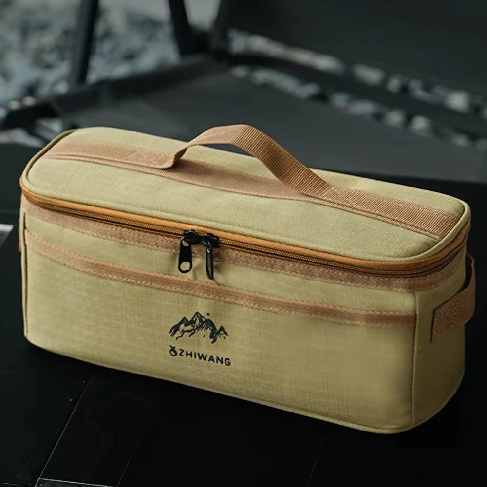 Soft Lures Bag Large Capacity Portable Fishing Baits Storage Bags Waterproof Fishing Tackle Storage Handbag Case