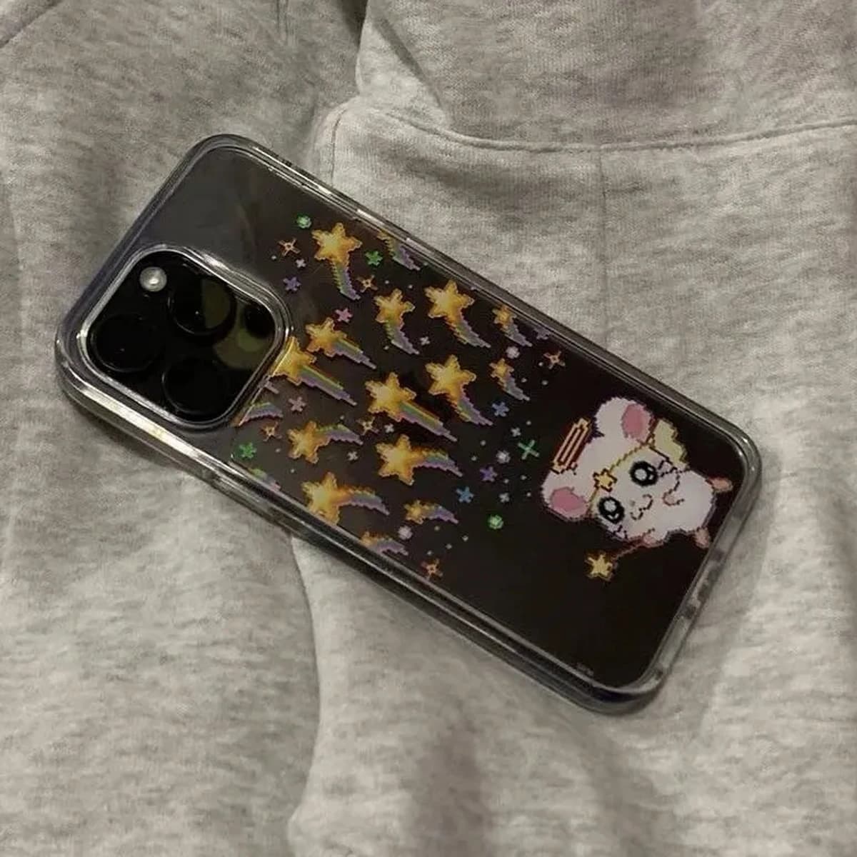 Nice cartoon Flying Mouse Kawaii Creative phone case for iPhone 17 AIR 16 15 14 13 12 11 Pro XR XS X Max 7 8 Plus Mini Y2K Cover
