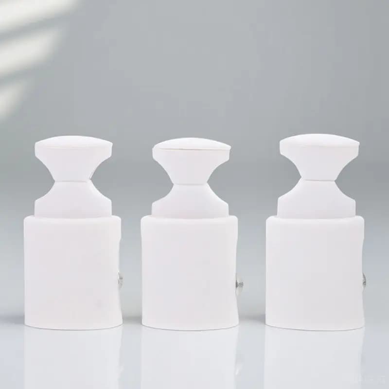 Set di 3 Ganci in Plastica per Radiatore, Porta Asciugamani e Accappatoi, Salvaspazio, per Bagno