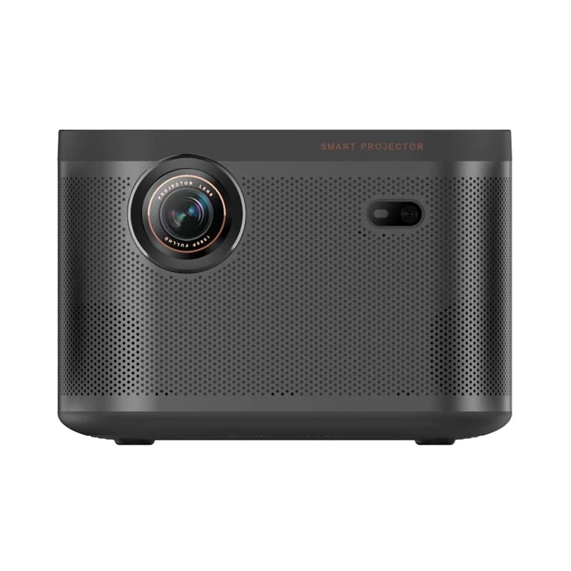 Proiettore Portatile Smart Android 11.0 Pico Mini 4K HDR 1080P Home Theater 2G RAM WIFI Altoparlanti Stereo Integrati