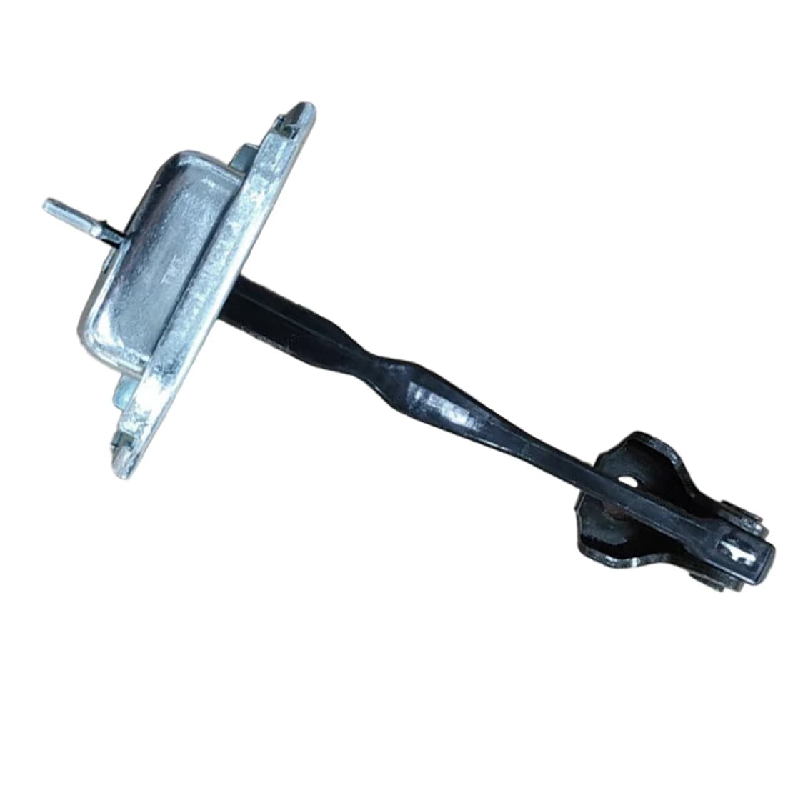 68630-02240 Cerniera di controllo porta posteriore Soggiorno Checker Cinghia Limitatore Tappo adatto per Toyota Corolla 2014 2015 2016 2017 2018