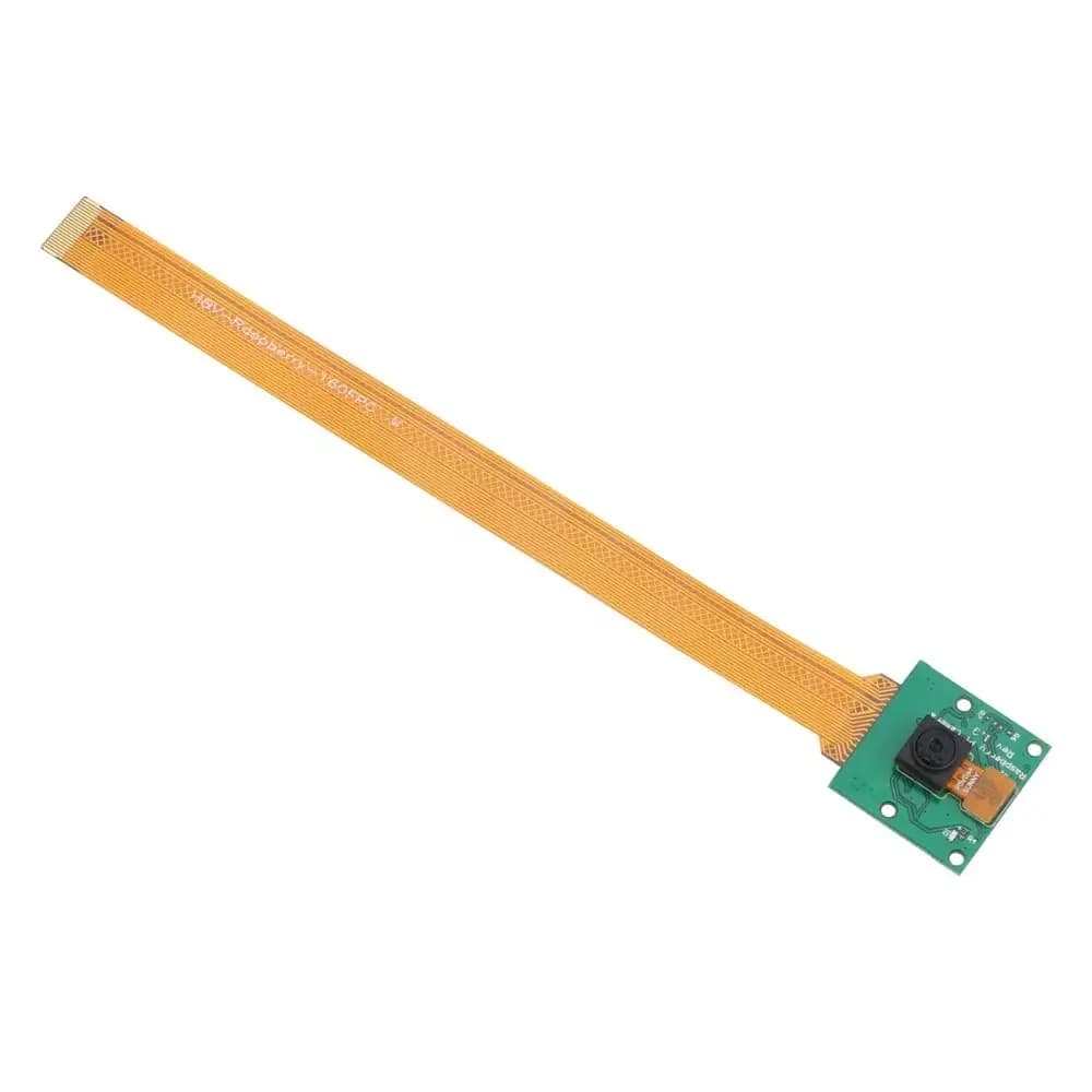 Practical Raspberry Pi with Cable Adapter Modules Webcam Raspberry Pi Zero Camera Module