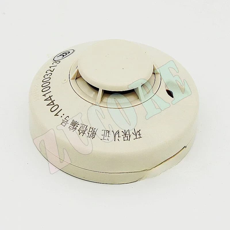 Smoke and temperature detector JTY-GD-882/JTW-BD-885 smoke alarm probe