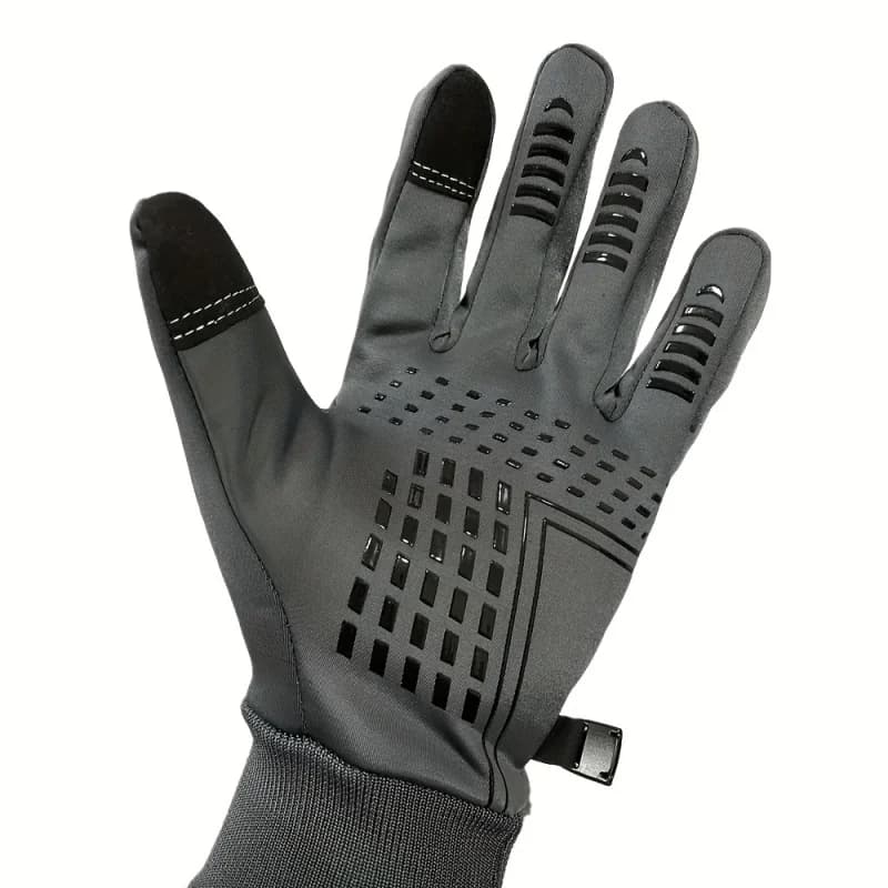 [Pile termico] Guanti invernali | Pile termico | Tocca il freddo | Sport all'aria aperta | Uomo Donna | Sci da corsa in bicicletta