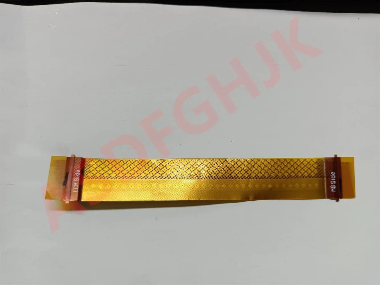 Cavo flessibile per schermo tablet originale T06G 5130 per Dell VENUE 11 PRO P/N: 800-0EE6W00 Test OK