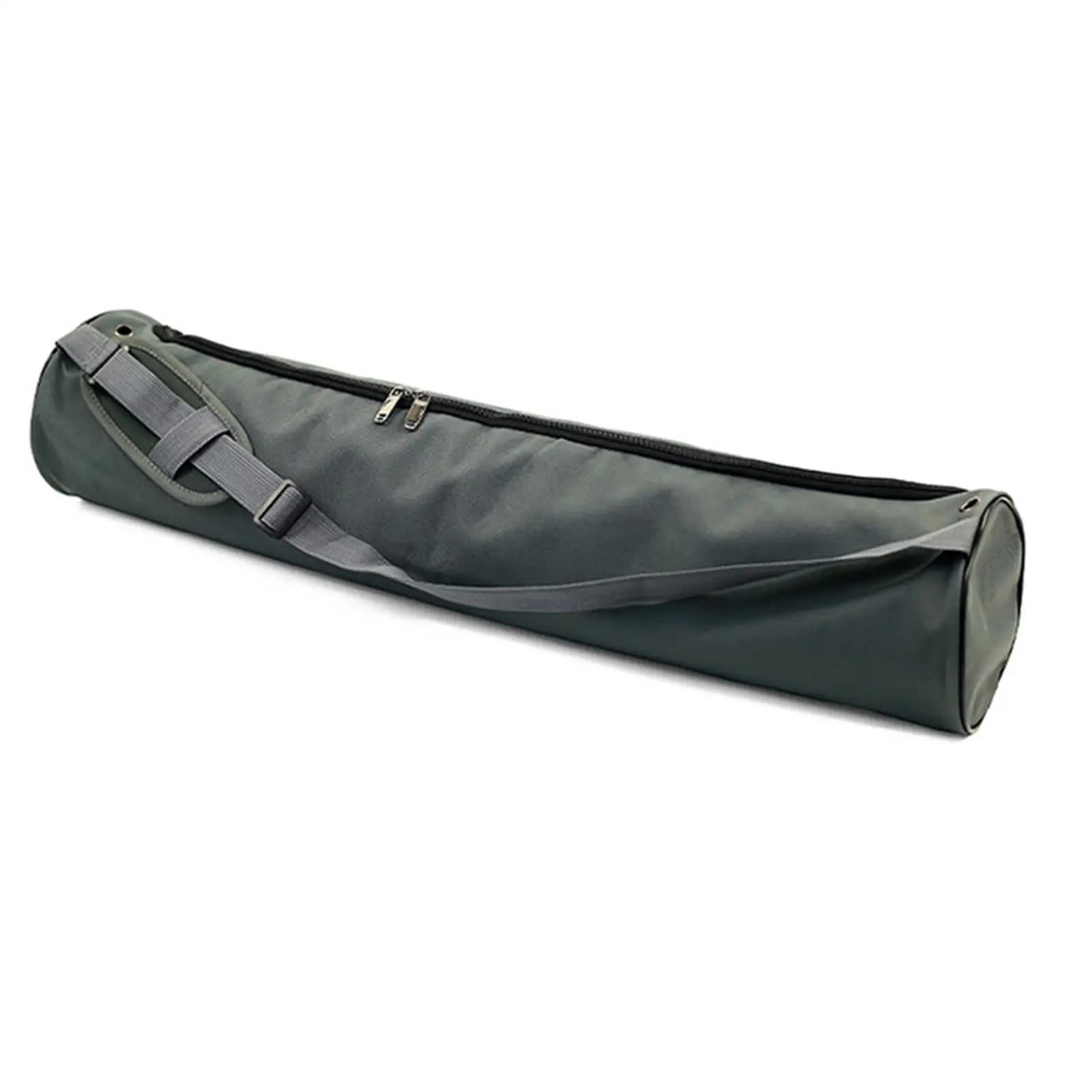 Yoga Carpet Bag Resistant with Hinge and Shoulder for Home Gym and Travel