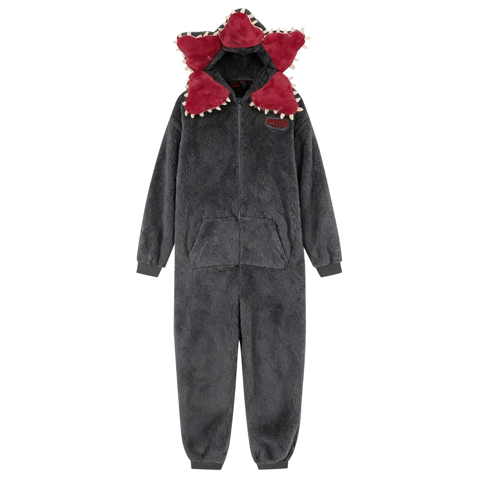 Addens Cannibal Flower Pigiama Flannel Fabric Teenagers Girls Soft Bathrobe Suit Cosplay Dress Nightwear 2025