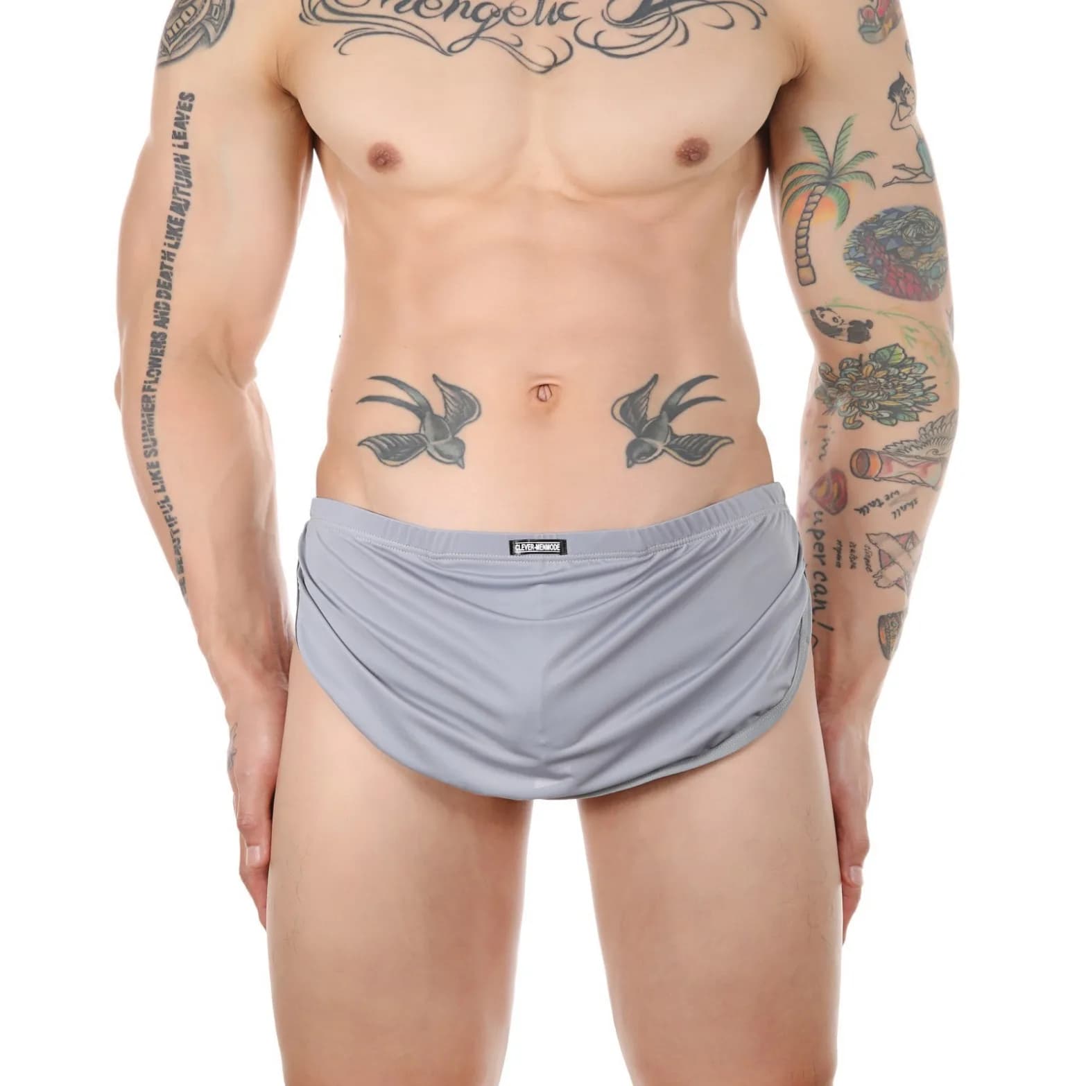 daGWH 28 daIntimo men Boxer two in one, sexy thong, comfortable pajamas
