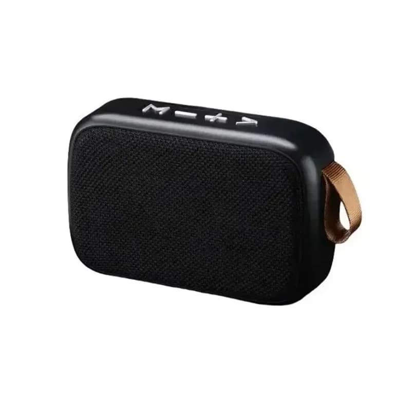 Mini Bluetooth Speaker Subwoofer Portable Wireless Bluetooth Soundbar 500mAh Battery Outdoor Indoor Sport Speakers HIFI Soundbar
