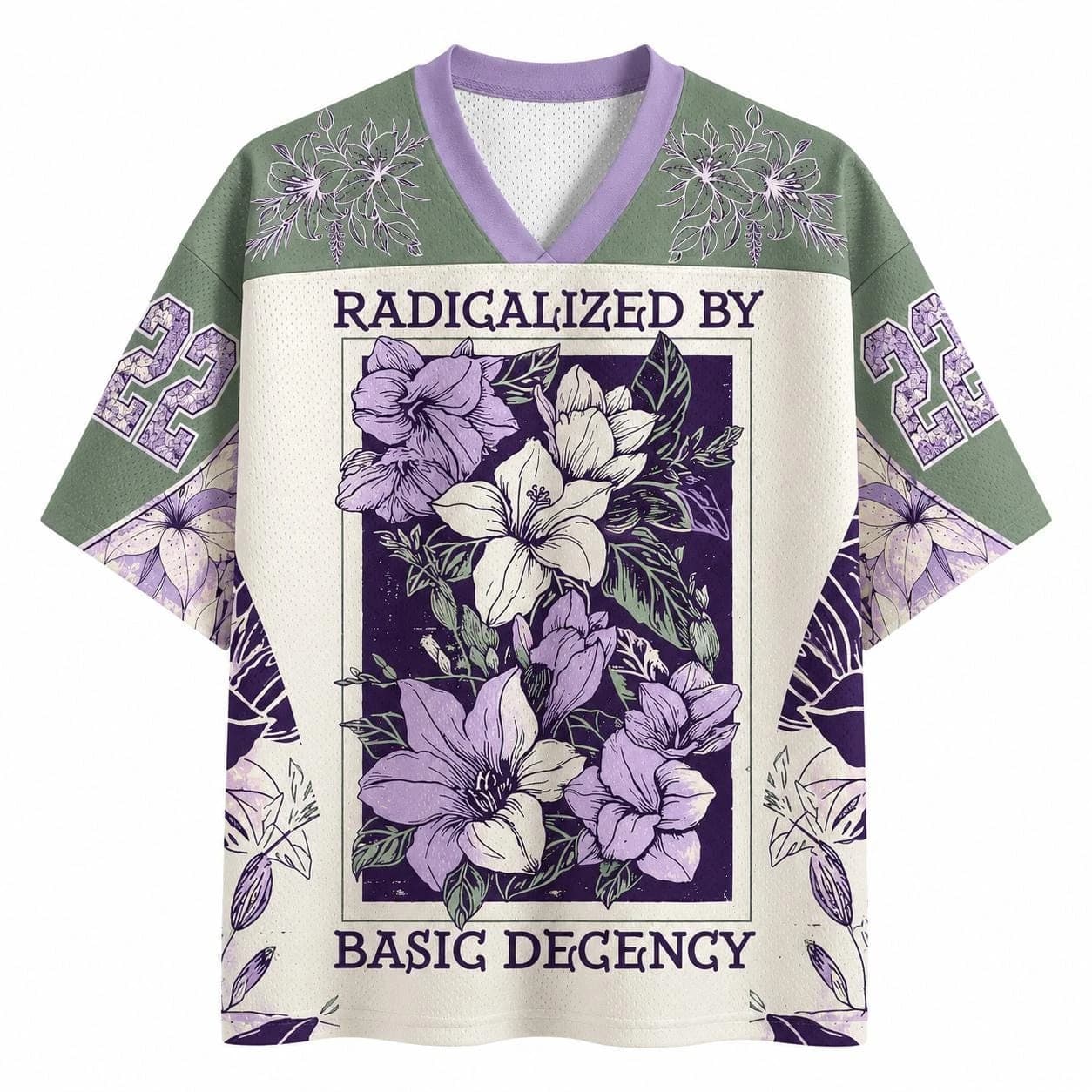 2026 Summer Fashion New Personalized Flower 3D Printing Quick Drying Outdoor Street Style Parent Child T-shirt Large Size