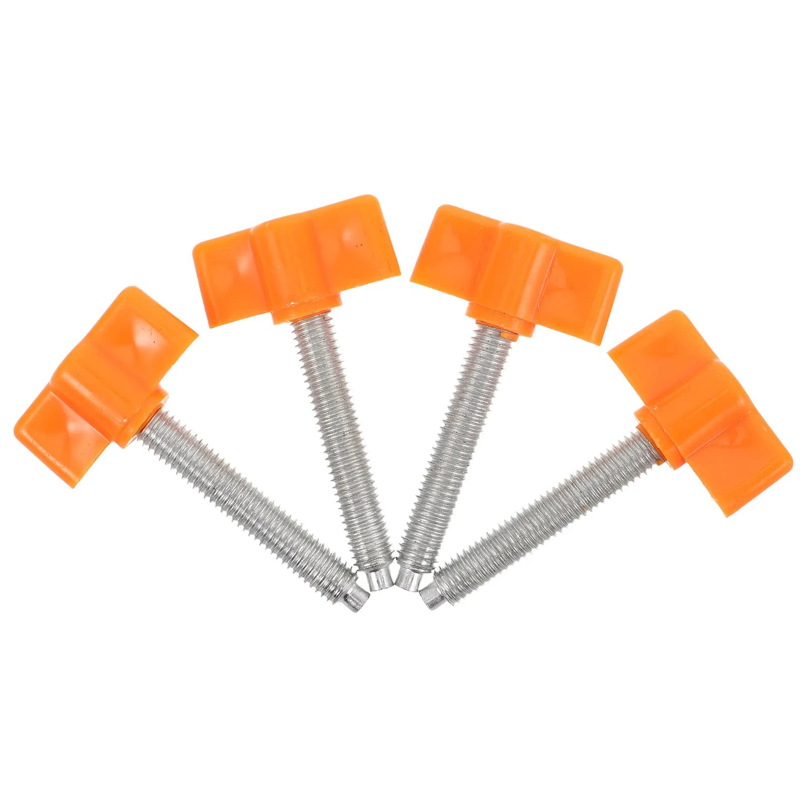Set di 4 Morsetti di Supporto per Macchina per Pasta, Clip di Fissaggio Universali per Macchina Manuale per Pasta, Facile Installazione, Presa Sicura per la Preparazione della Pasta