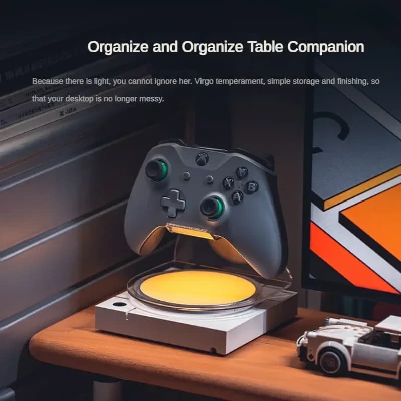 Cololight MIX Game controller support Quantum Light RGB Suspended Switch Brace Controllers for players Game Accessories Gifts