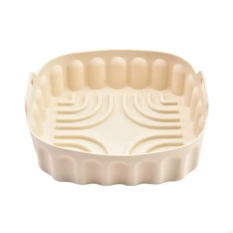 Heat Resistant Silicone Baking Mat for Frying Machines Oven Non-stick Coating
