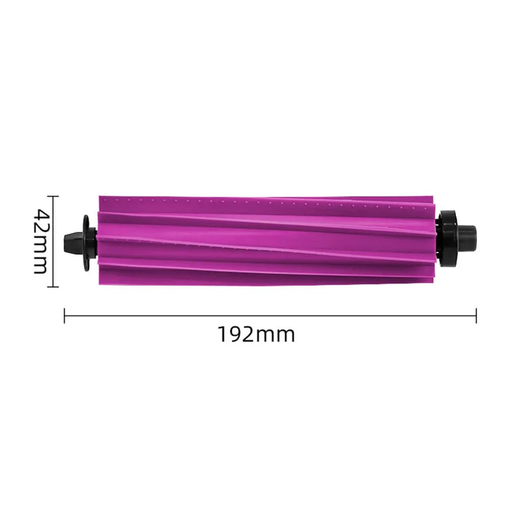 Cleaning Accessory For Eureka Main Brush Set As Shown Replacement Parts Pet Hair Removal Robust Filtration Corner Cleaning