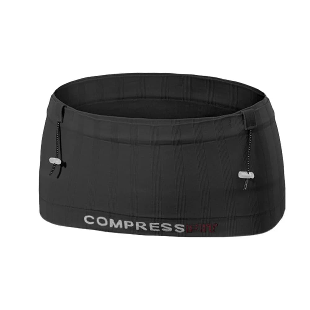 Running Belt Invisible Waist Bag Thin and Thin Marathon Running Bag Light Multifunction Sports Phone Bag Outdoor Riding