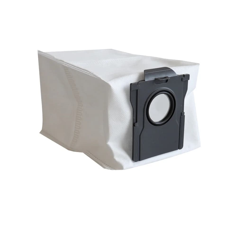 Kit di pulizia da 16 pezzi per Dreame/Mova P60 con filtro HEPA, spazzola laterale, panno e sacchetto raccoglipolvere per robot aspirapolvere, accessori per la pulizia dei pavimenti domestici