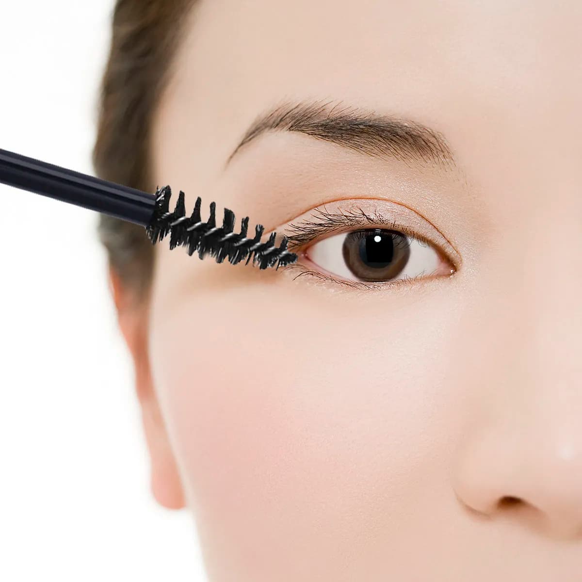 2 Pezzi Contenitore Vuoto per Mascara, Flacone per Ciglia per Conservare Crema Ciglia, Struccante Fai-da-te, Profumo, Compatto e Ideale per Viaggi