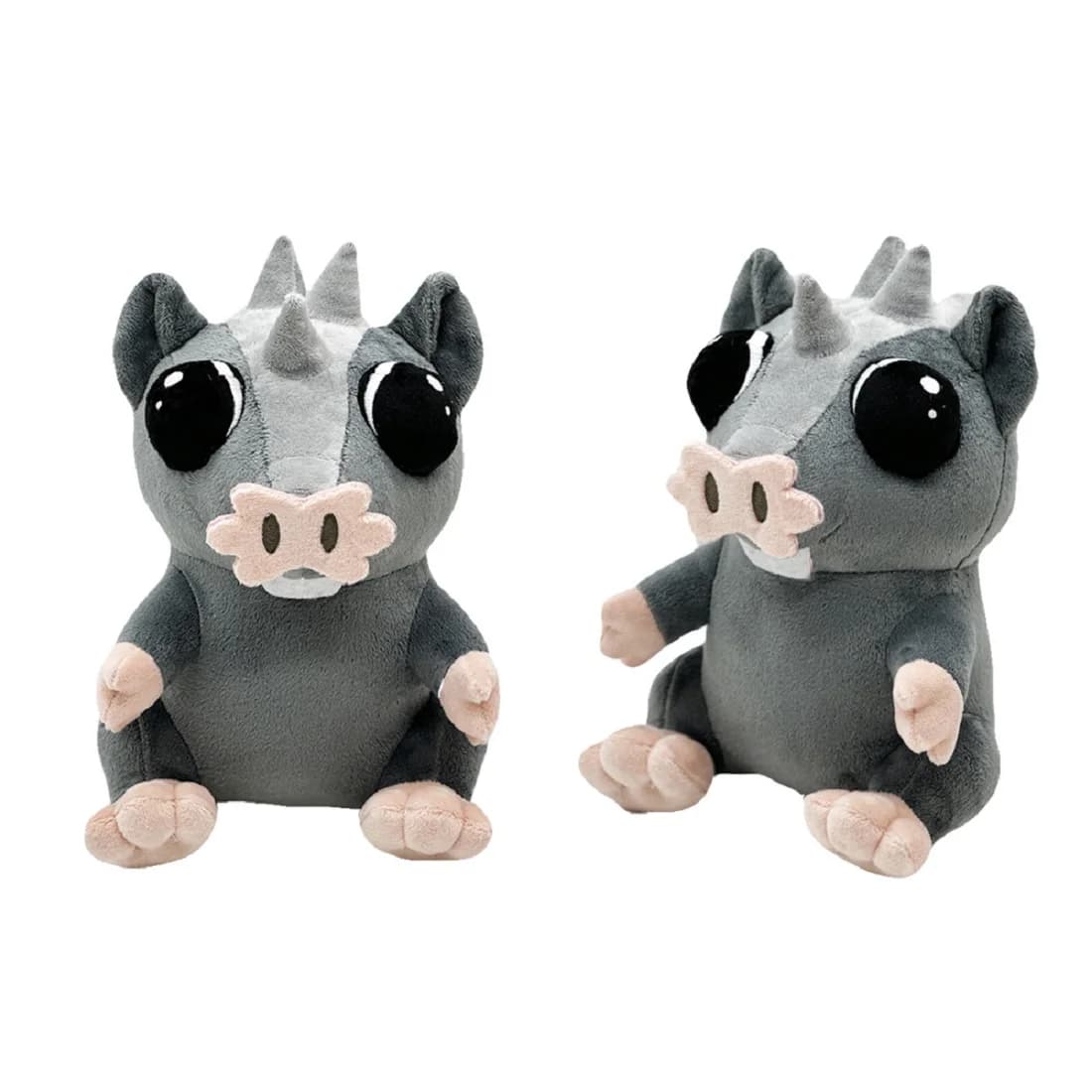 HOT DOORS Peluche Gioco horror Louie Peluche Bambola di peluche Ragazzi carini Ragazze Compleanno Regali di Natale