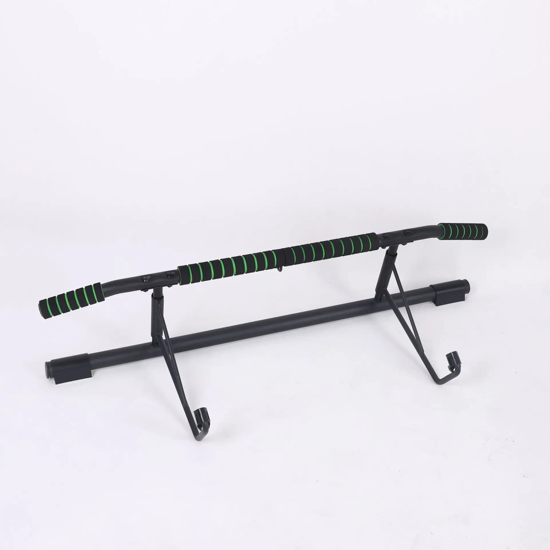 Multifunctional Door Traction Bar, Horizontal Door Frame Bar, Parallel Body Strength Training Bar