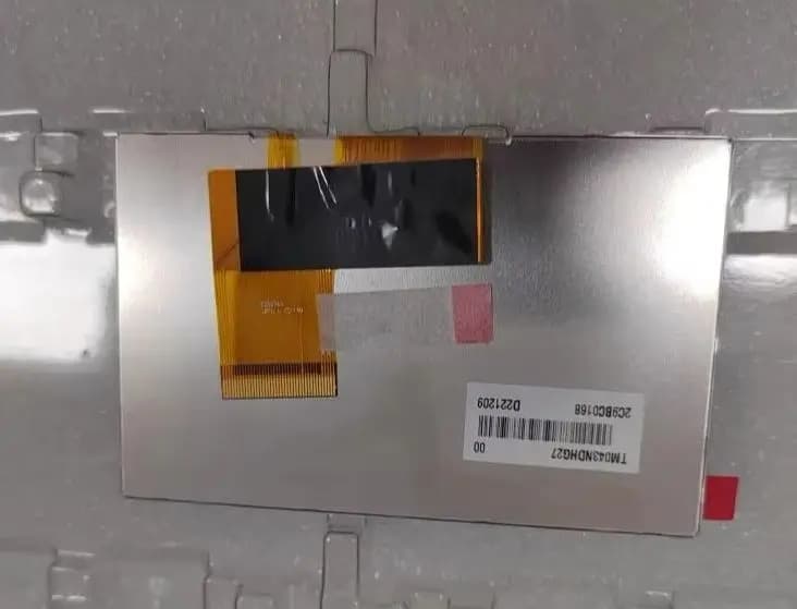 For Navigation Video doorbell handheld device TM043NDHG27 TM043NDHG27-00 Display screen