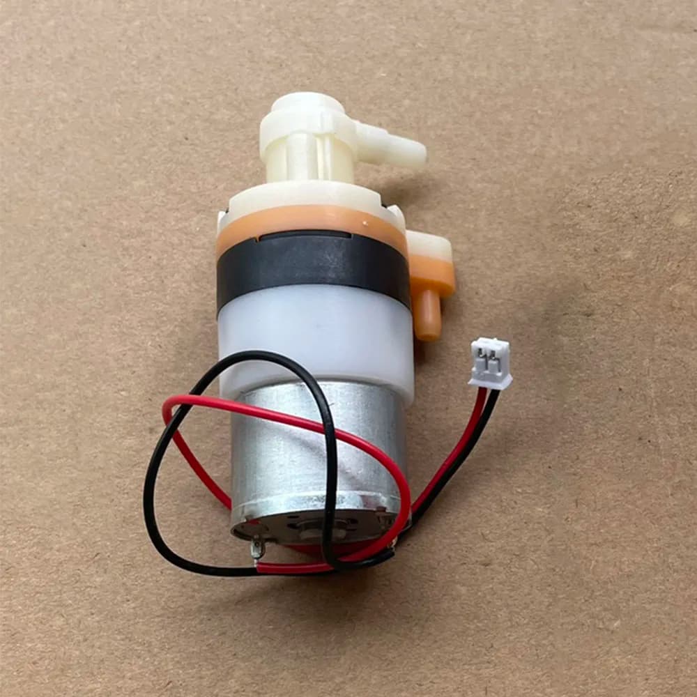 320E pompa schiuma lavaggio automatico a mano Dispenser di sapone liquido motore 310 pompa schiuma con motore pompa schiuma DYI DC3V-3.7V CS310-20155