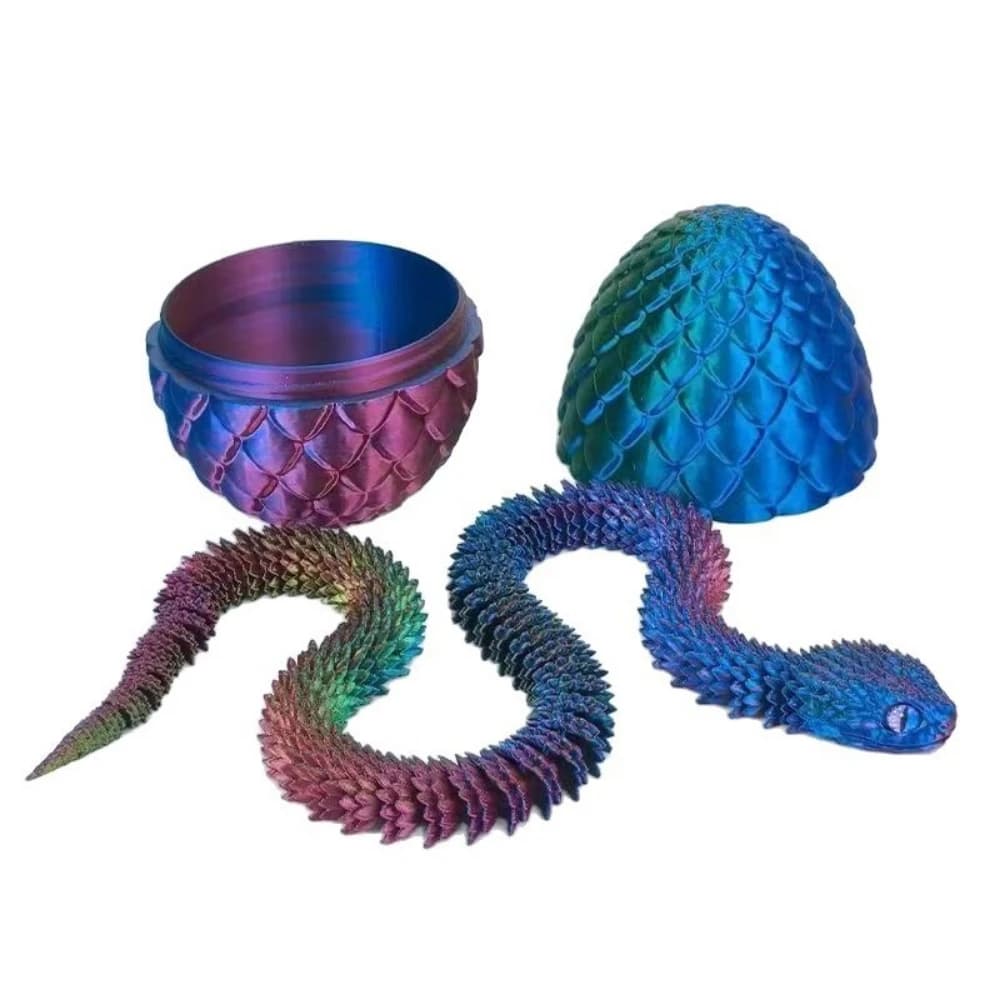 Decorazione domestica Ornamenti da tavolo rotanti mobili Figure anime Action Figures stampate in 3D Modelli di animazione di decompressione Regali