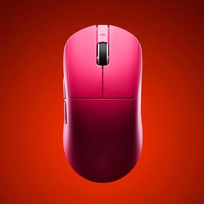 652F Mouse da gioco a scorrimento fluido Pattini per mouse Tappetino per mouse per ATK Dragonflies A9