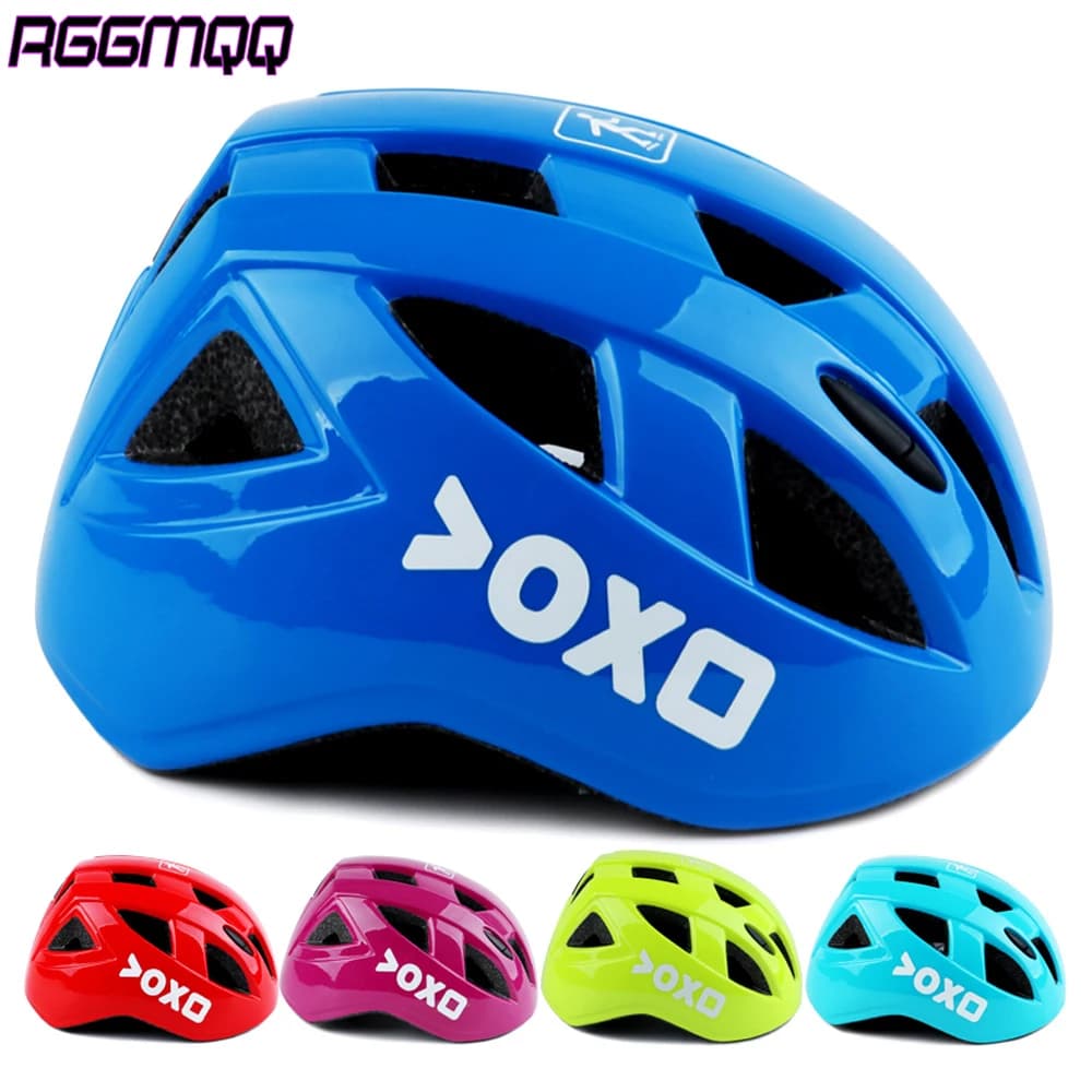 1 pcs skateboard helmet for kids impact resistance ventilation for cycling bike skateboard roller skates multi-sport scooter