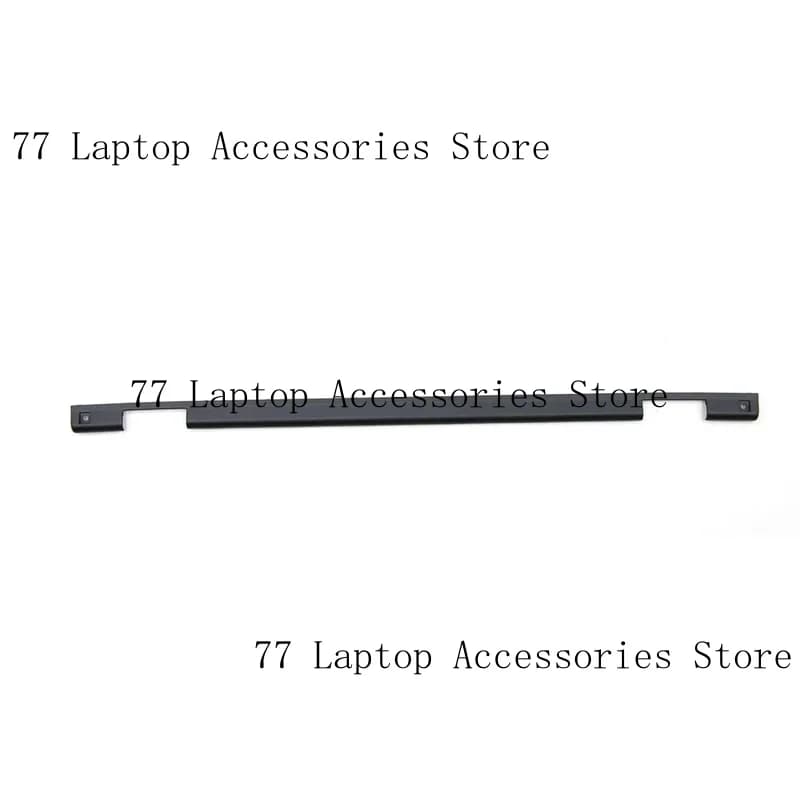 Copertura cerniera LCD per laptop per Lenovo per ThinkPad L13 Yoga Gen 2 L13 Yoga 5B30S73463 Copertura striscia nera Nuovo