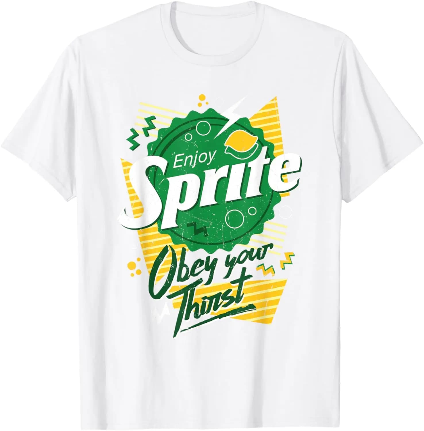 Retro 90S Bottlecap T-Shirt Retro Nostalgic Print t-shirt,Movie Poster Classic,Pop,Culture,Classic,Gift