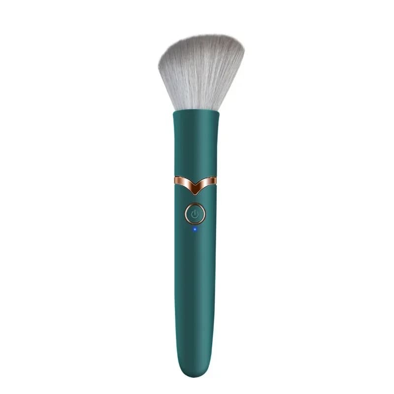 10 modalità di vibrazione impermeabile vibratore proiettile pennello per trucco massaggiatore clitoride giocattolo del sesso discreto per le donne portatile Vibromasseur Femme