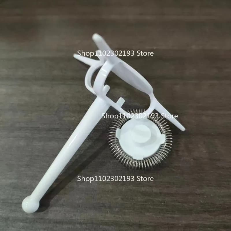 Per DeLonghi Macchina per schiumare il latte freddo e caldo completamente automatica EMF2.W Componente per macchina schiumogena