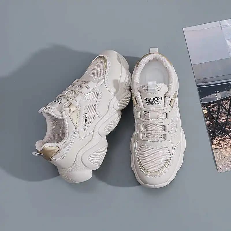 35 Women's Flat Boots Leather Moccasins Women's Brand Gymnastics Shoes Gym Sport Luxury Brand High Fashion