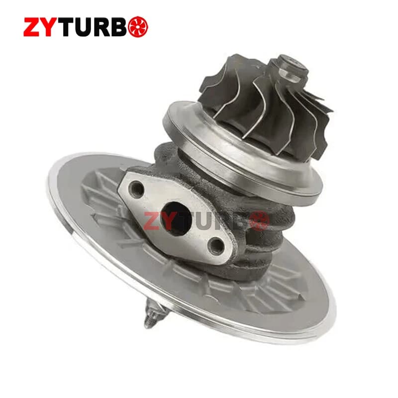 Turbo cartridge GT2556S 711736 2674A226 Turbo charger chra core for Perkins Diverse T4.40 Traktor 1104C-44T 66 Kw 2003-